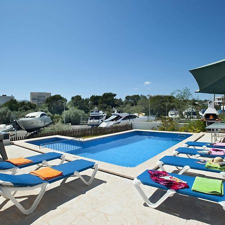 Villa Cala Dia Cala d'Or  Exterior photo