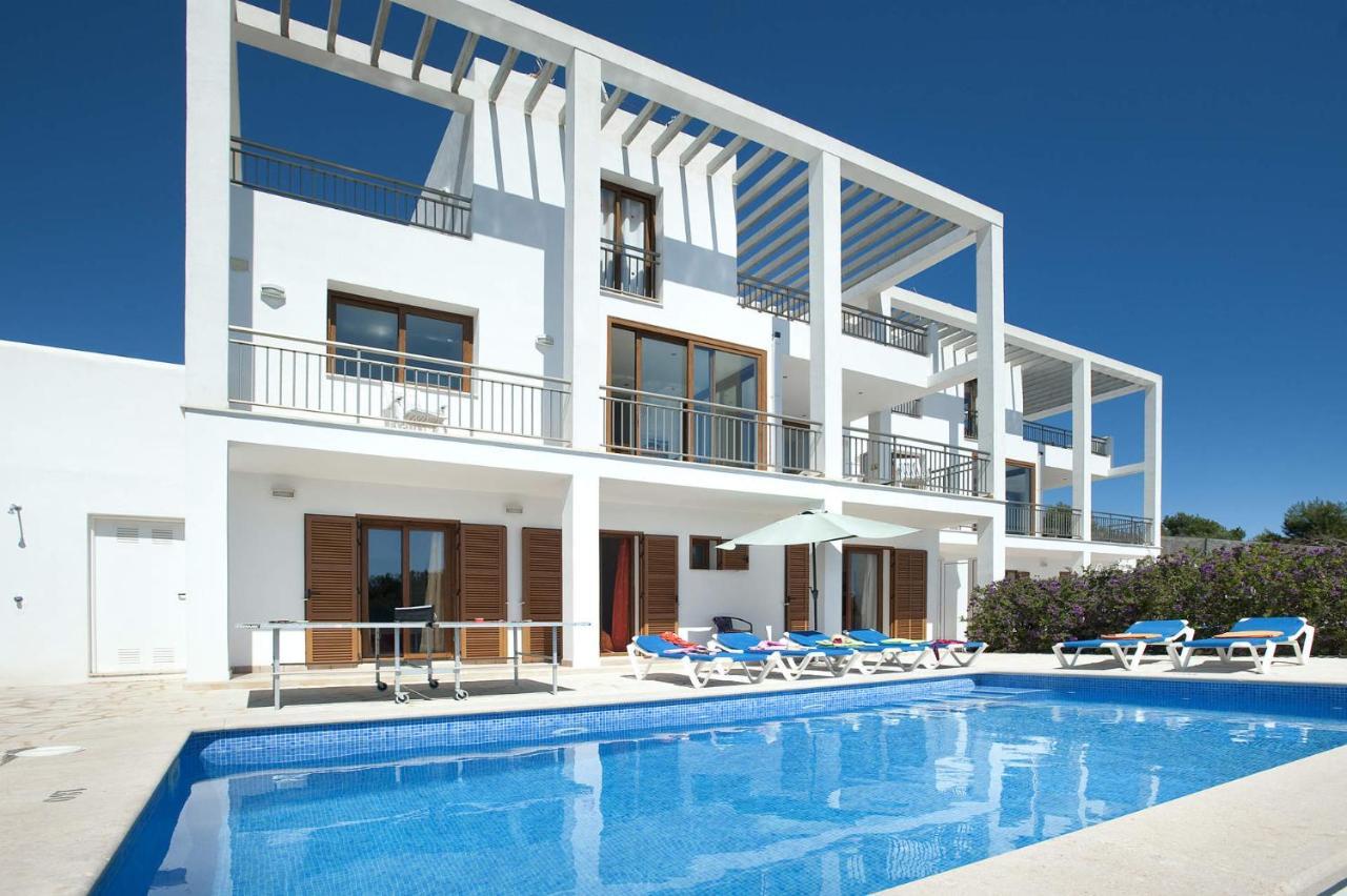 Villa Cala Dia Cala d'Or  Exterior photo