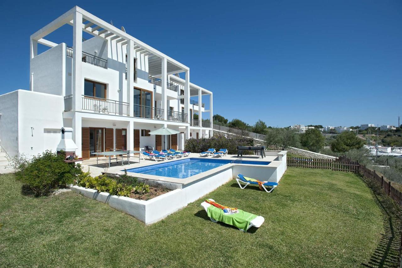 Villa Cala Dia Cala d'Or  Exterior photo