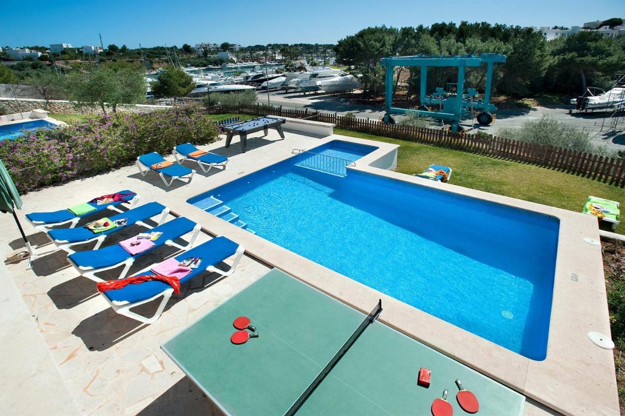 Villa Cala Dia Cala d'Or  Exterior photo