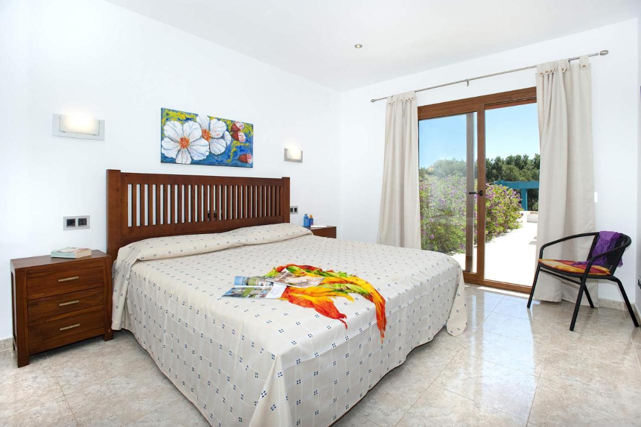 Villa Cala Dia Cala d'Or  Exterior photo