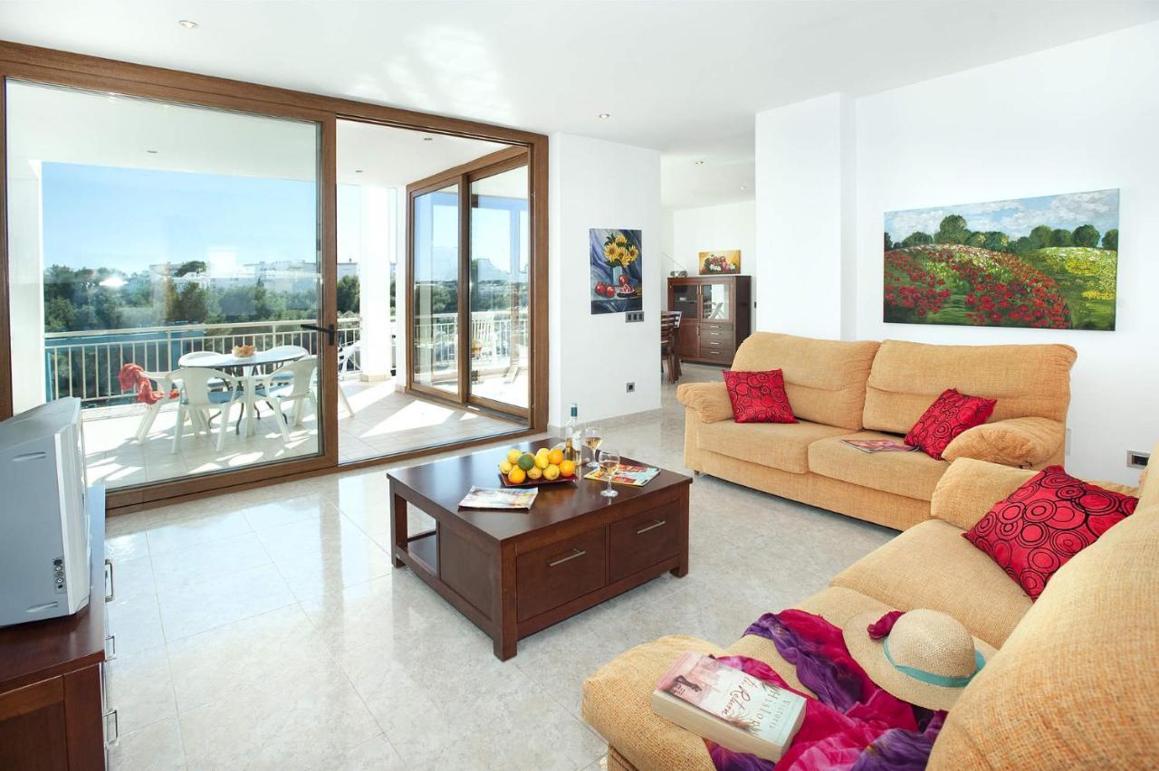 Villa Cala Dia Cala d'Or  Exterior photo