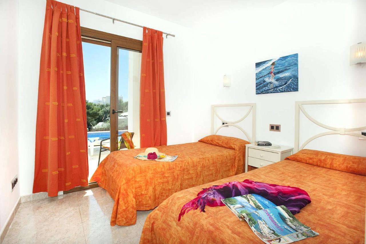 Villa Cala Dia Cala d'Or  Exterior photo