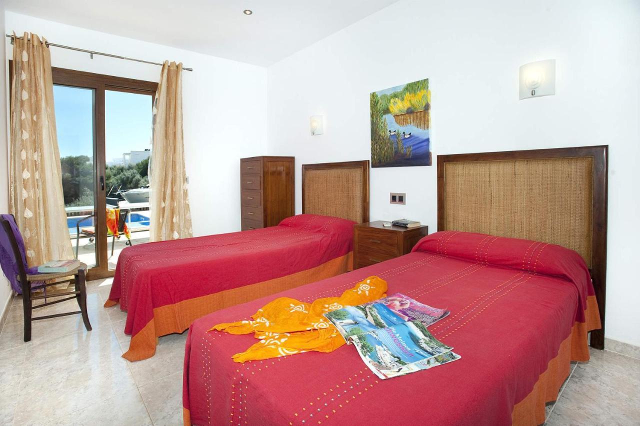 Villa Cala Dia Cala d'Or  Exterior photo