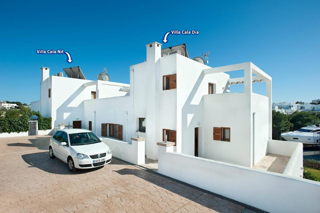 Villa Cala Dia Cala d'Or  Exterior photo